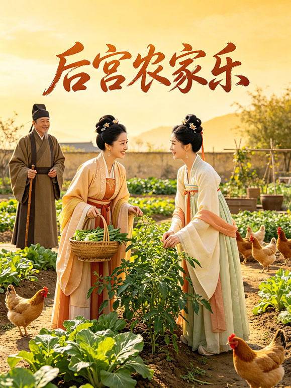 后宫农家乐