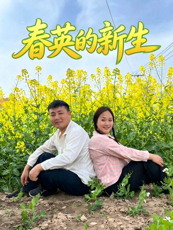 春英的新生