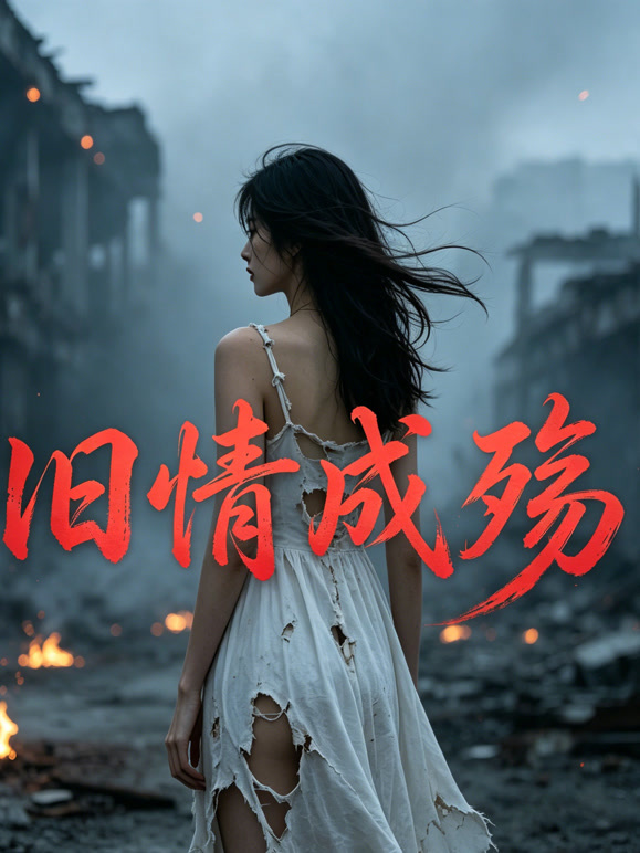 旧情成殇