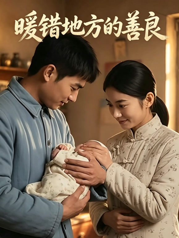 暖错地方的善良