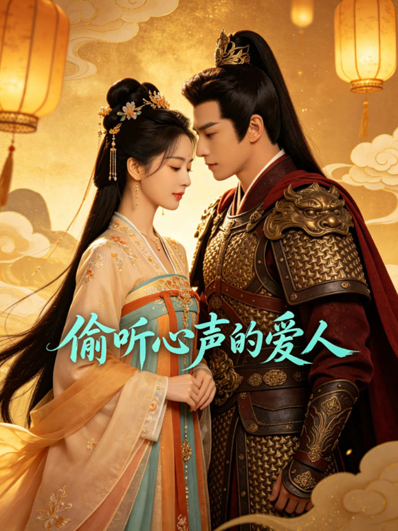 偷听心声的爱人