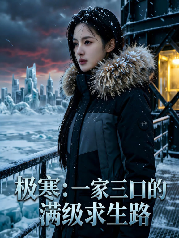 极寒：一家三口的满级求生路