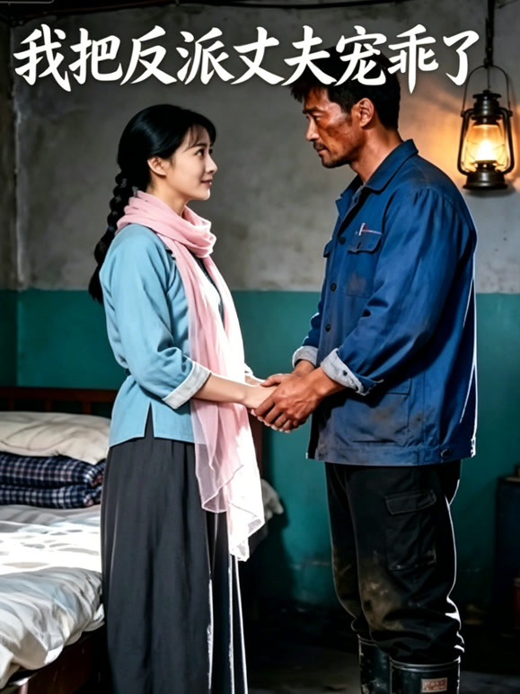 我把反派丈夫宠乖了