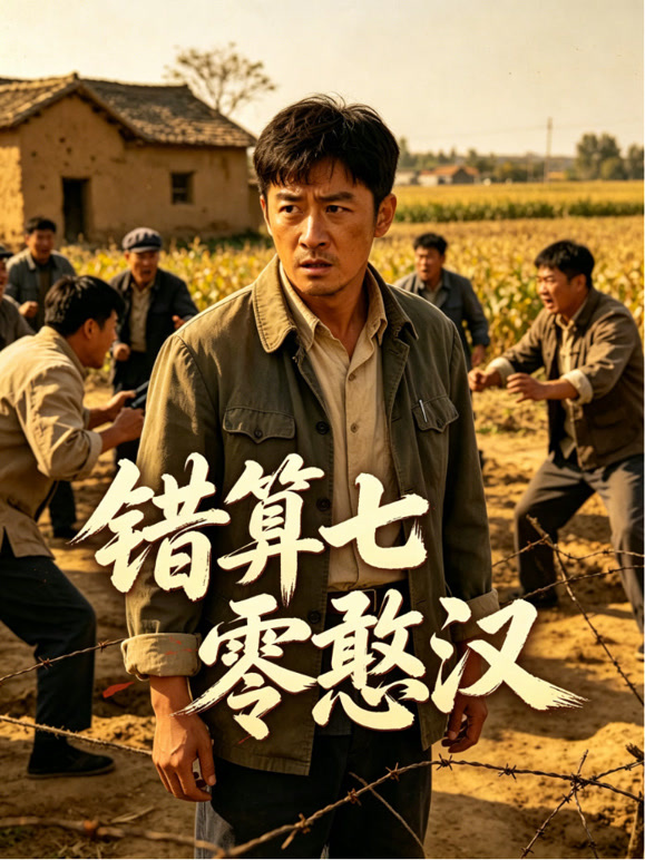 错算七零憨汉
