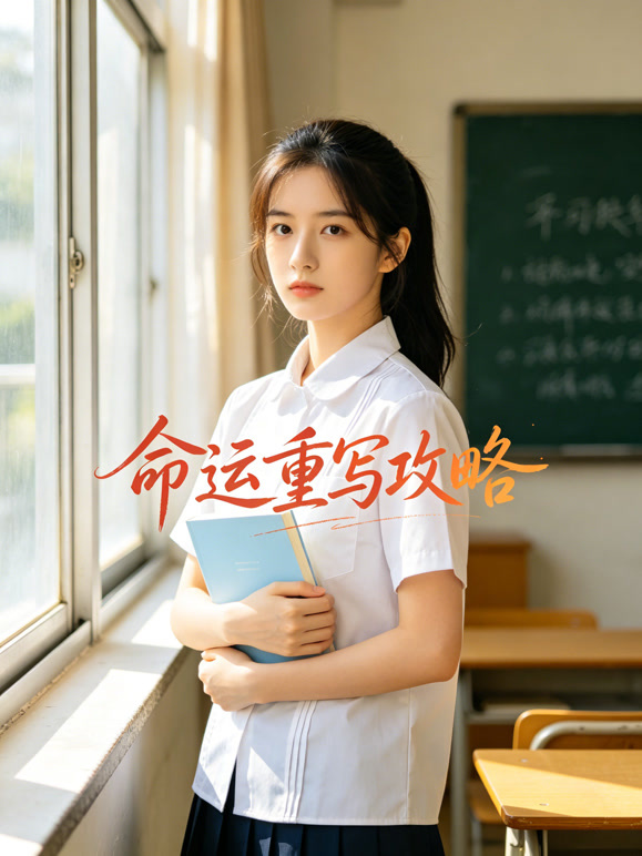 命运重写攻略