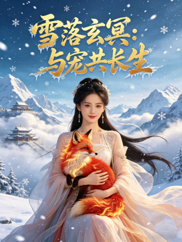 雪落玄冥：与宠共长生