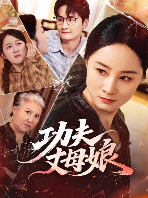 功夫丈母娘
