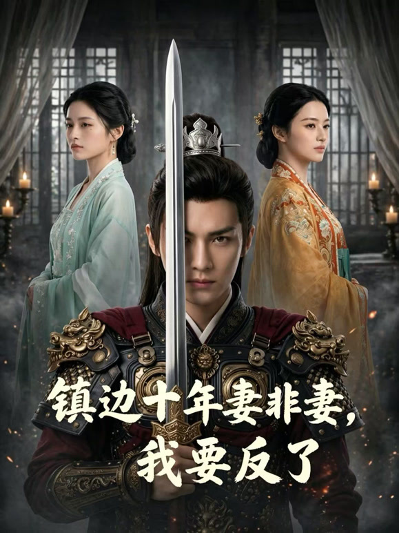 镇边十年妻非妻，我要反了