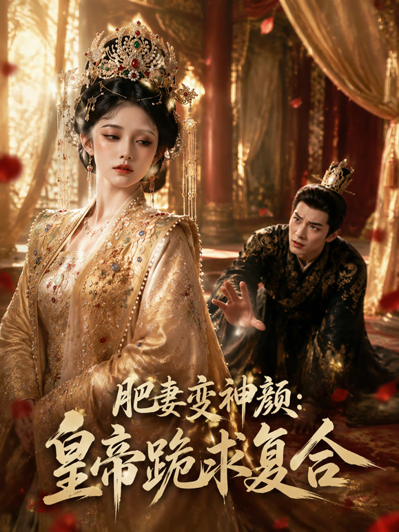 肥妻变神颜：皇帝跪求复合