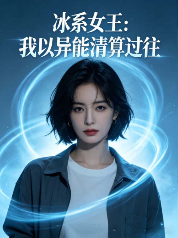 冰系女王：我以异能清算过往