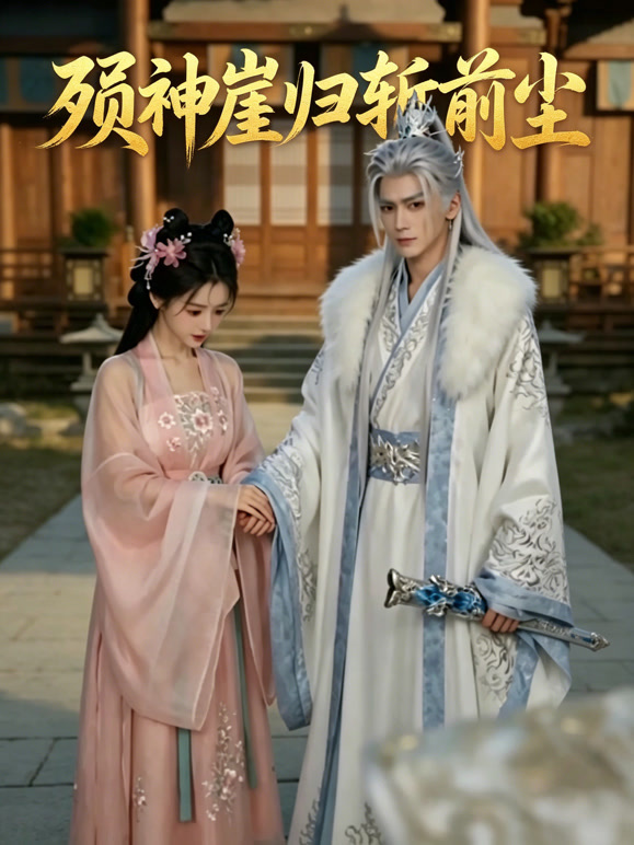 殒神崖归斩前尘