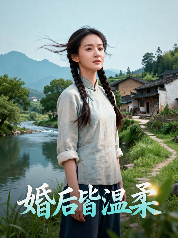 婚后皆温柔