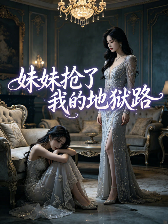 妹妹抢了我的地狱路