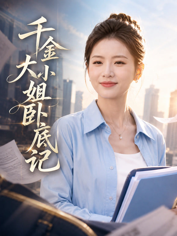 千金大小姐卧底记