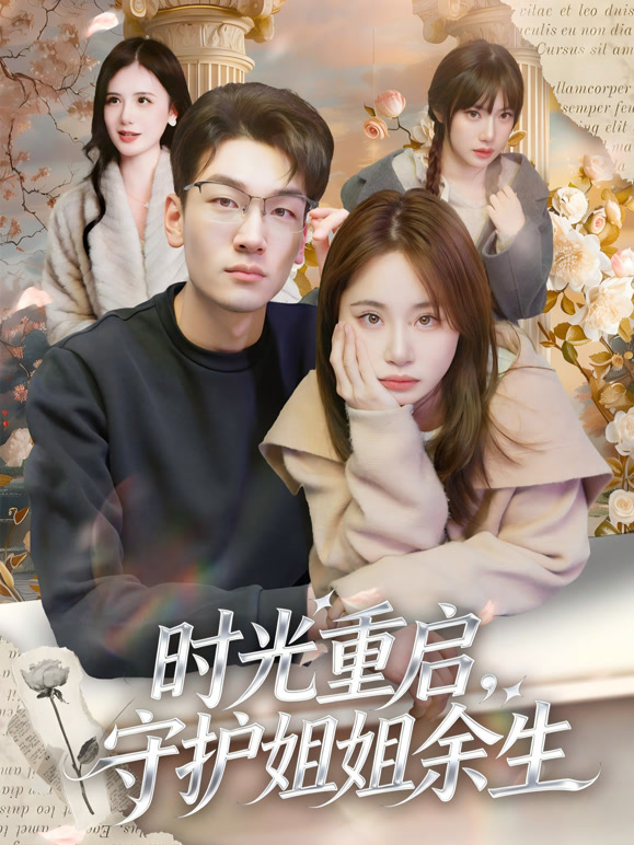 时光重启，守护姐姐余生