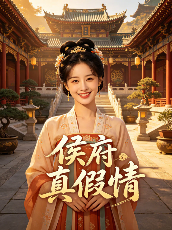 侯府真假情