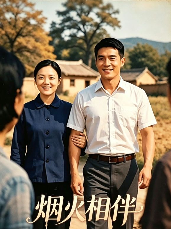烟火相伴