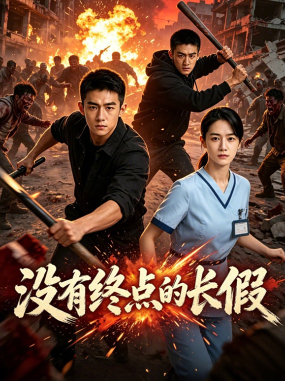 没有终点的长假