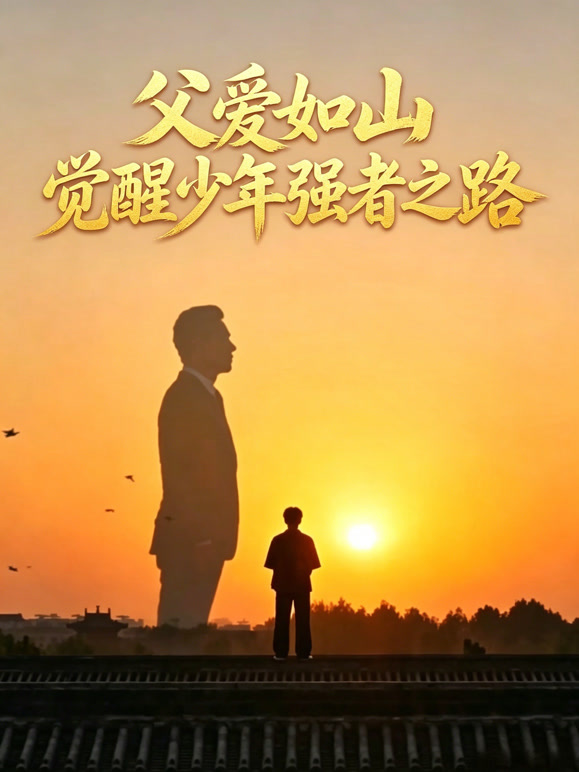 父爱如山觉醒少年强者之路