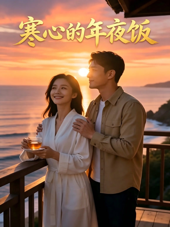 寒心的年夜饭