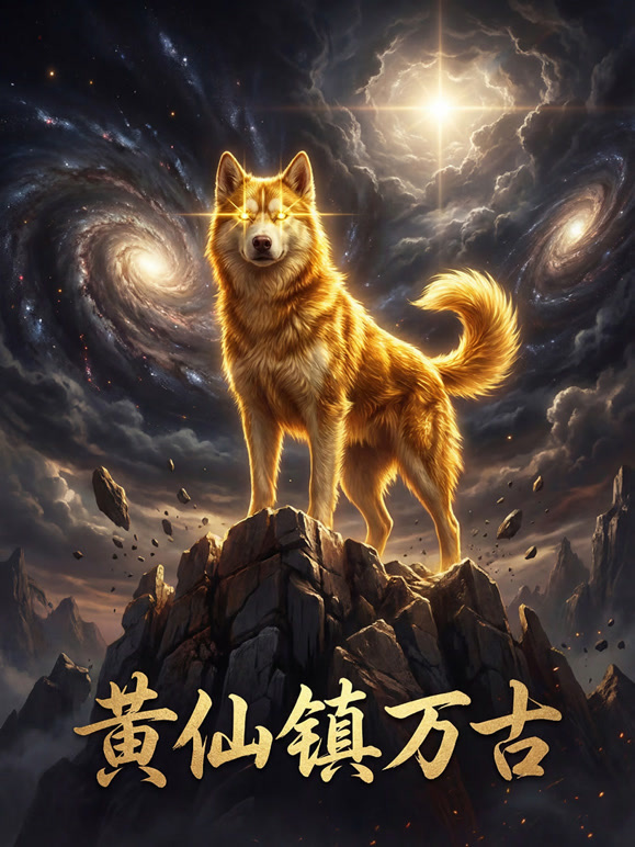 黄仙镇万古