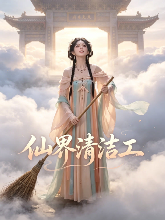 仙界清洁工