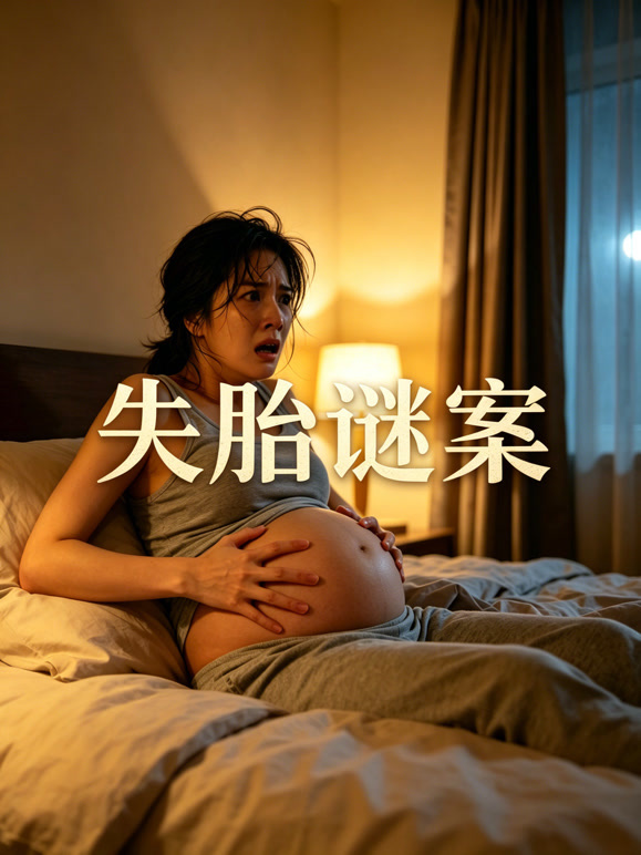 失胎谜案