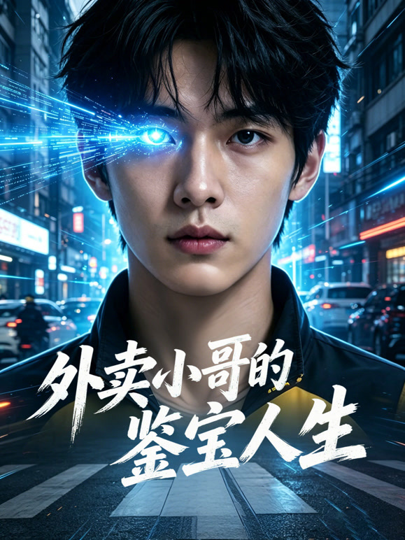 外卖小哥的鉴宝人生