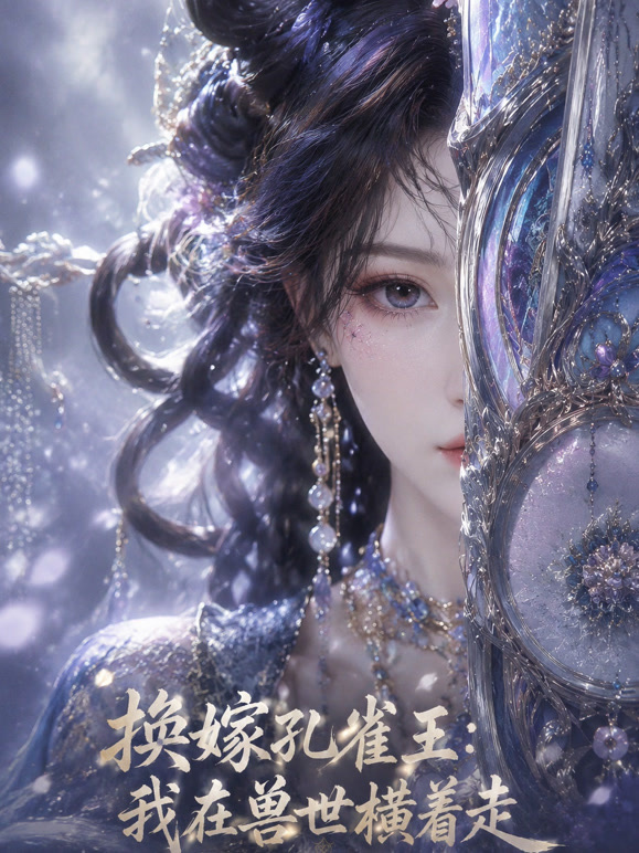 换嫁孔雀王：我在兽世横着走