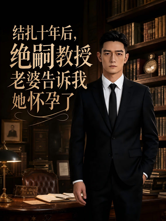 结扎十年后，绝嗣教授老婆告诉我她怀孕了