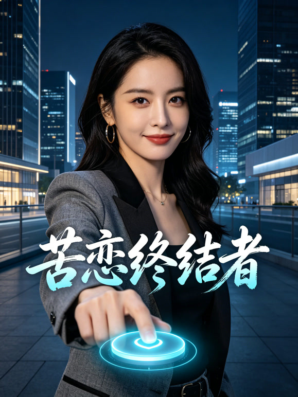 苦恋终结者