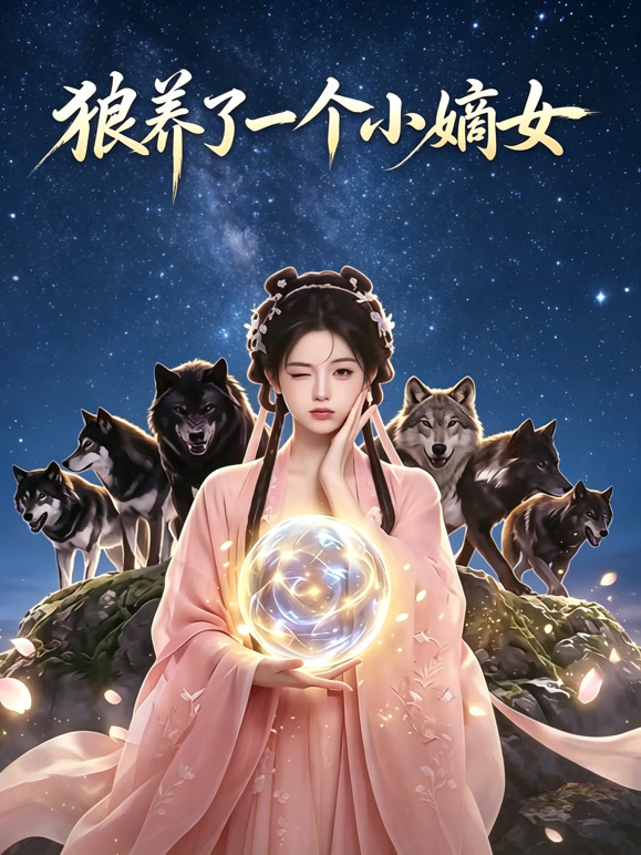 狼养了一个小嫡女