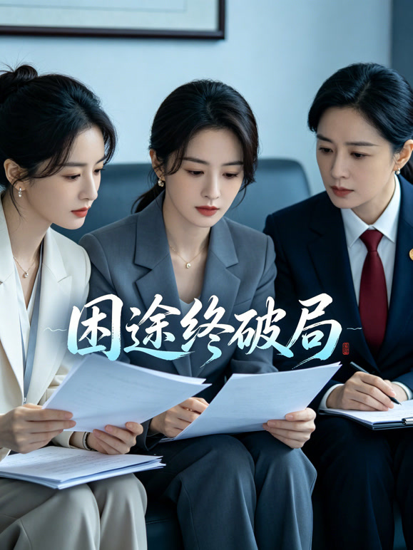 困途终破局