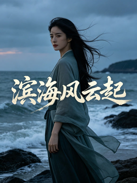 滨海风云起