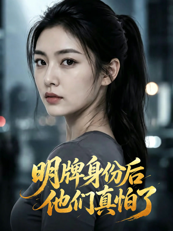 明牌身份后他们真怕了