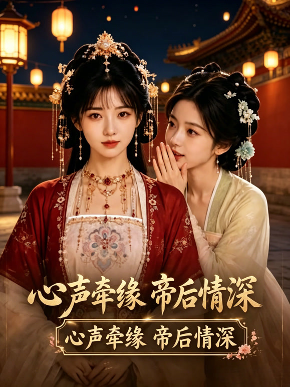 心声牵缘 帝后情深