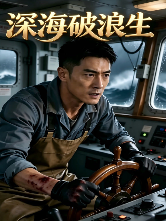 深海破浪生