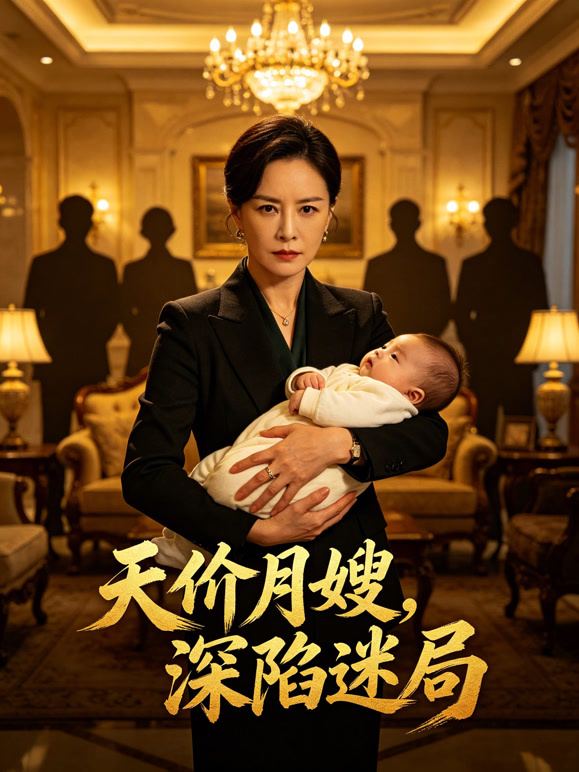 天价月嫂，深陷迷局