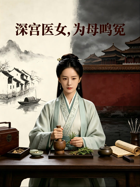 深宫医女，为母鸣冤