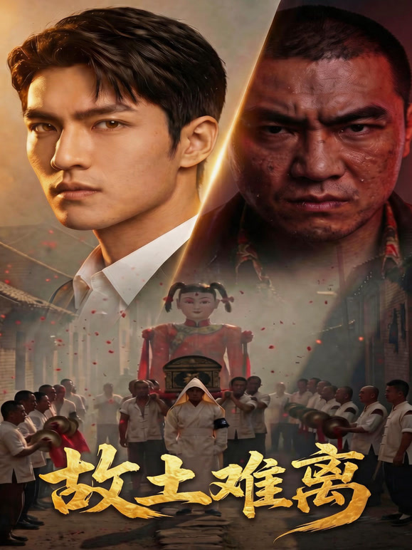 故土难离