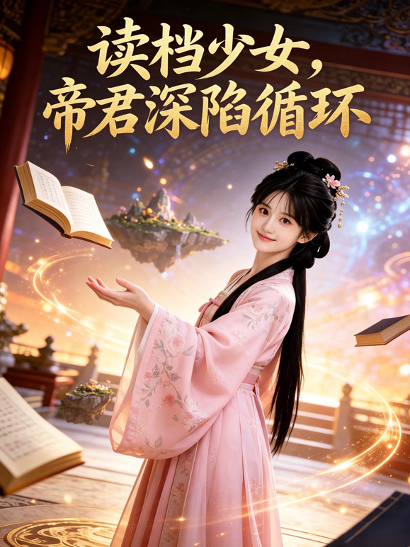 读档少女，帝君深陷循环