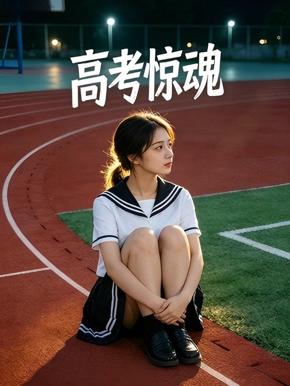 高考惊魂