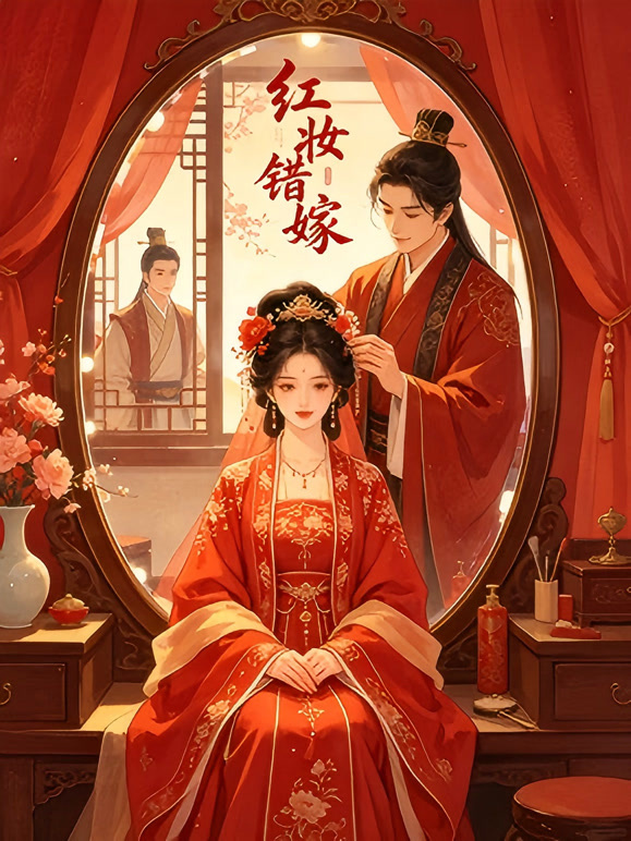 红妆错嫁