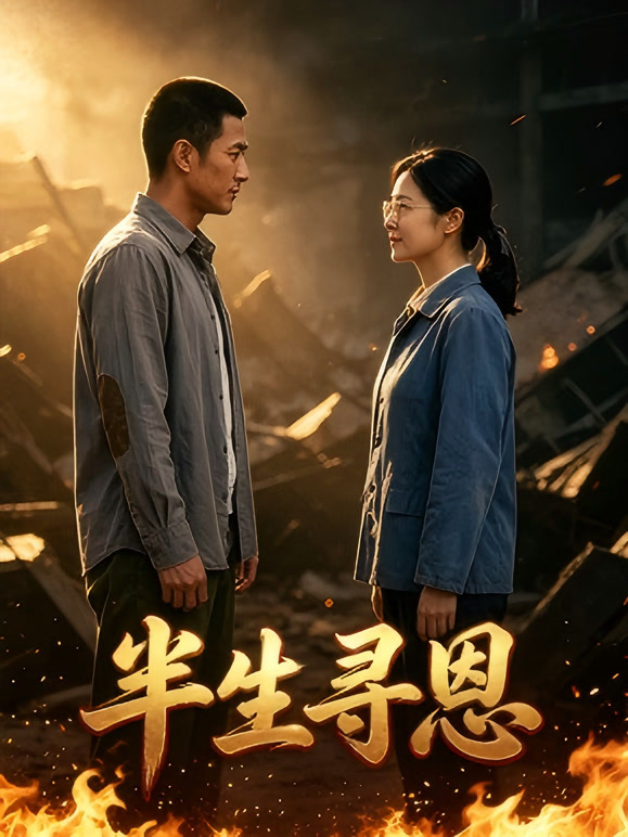 半生寻恩