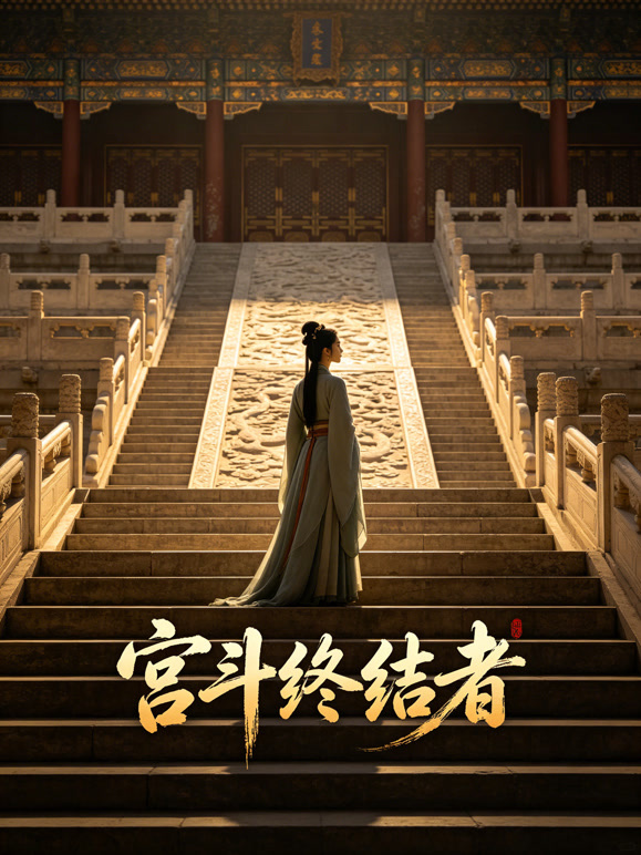 宫斗终结者