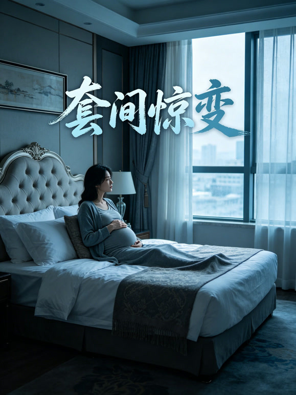 套间惊变