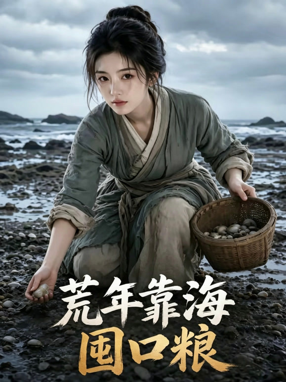 荒年靠海囤口粮