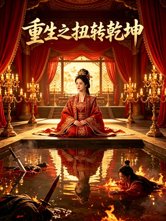 重生之扭转乾坤