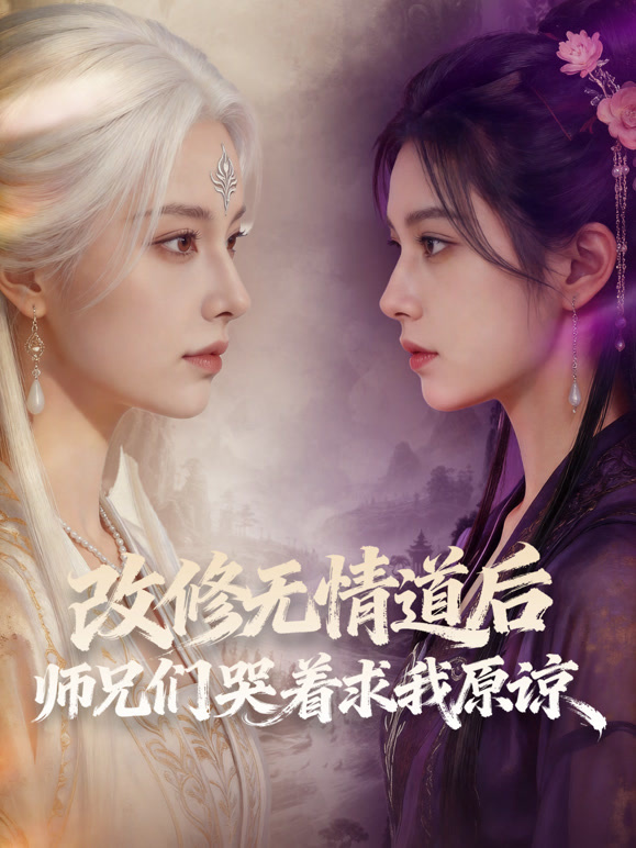 改修无情道后 师兄们哭着求我原谅