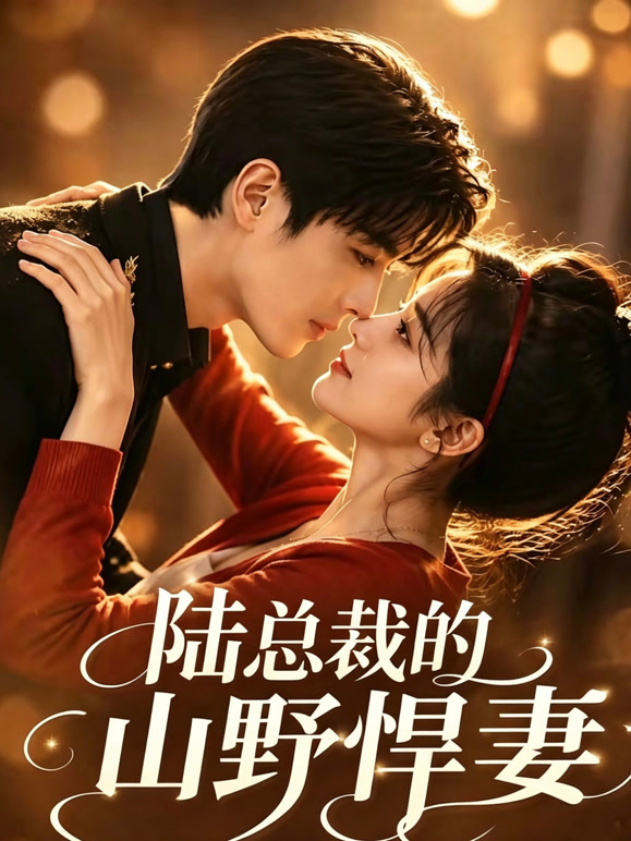 陆总裁的山野悍妻